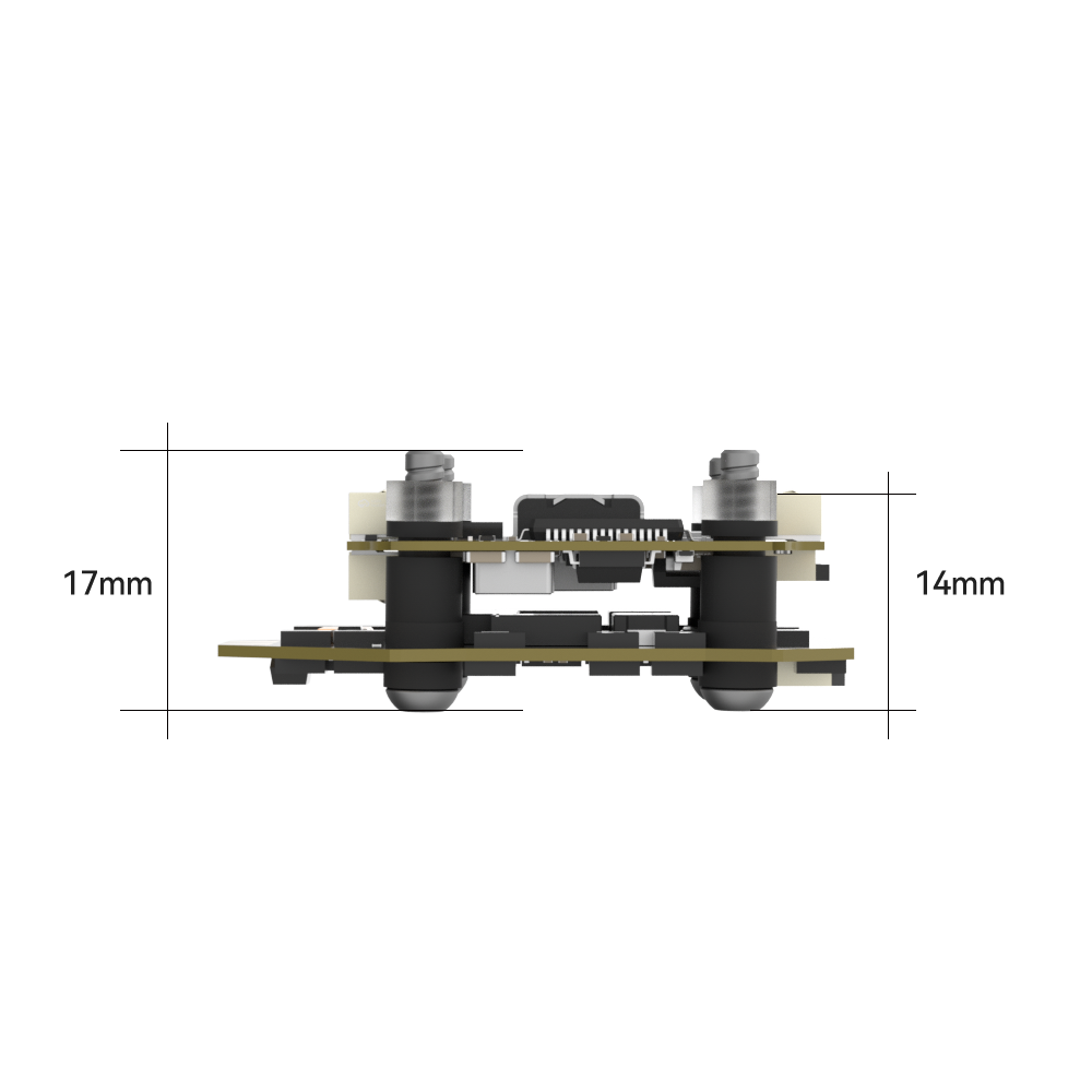 Полетный контроллер iFlight Bo – обзор и цена Flight Controller