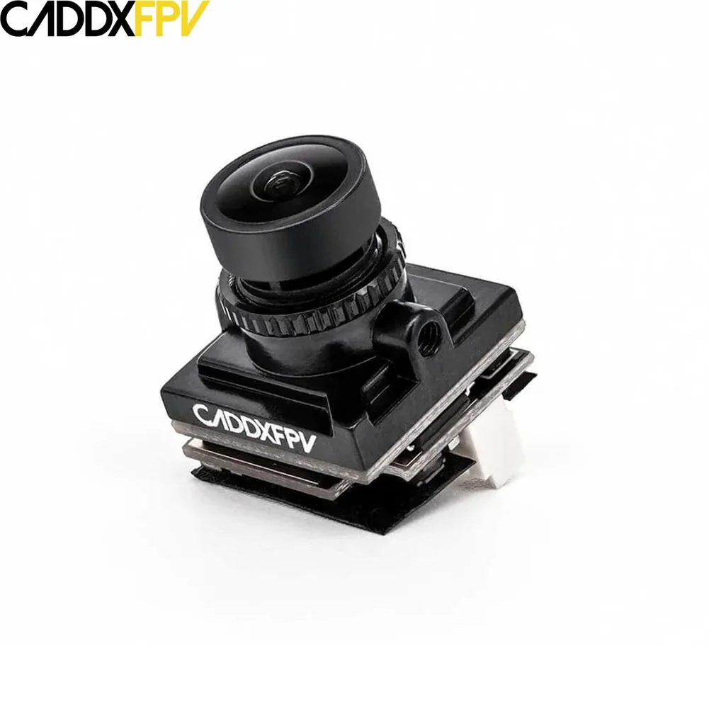 Caddx Baby Ratel 2 Nano Размер – обзор и цена Drone Rc With Screen