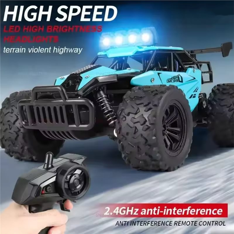 Легковой автомобиль FBIL-RC из – обзор и цена Drone Lidi Rc