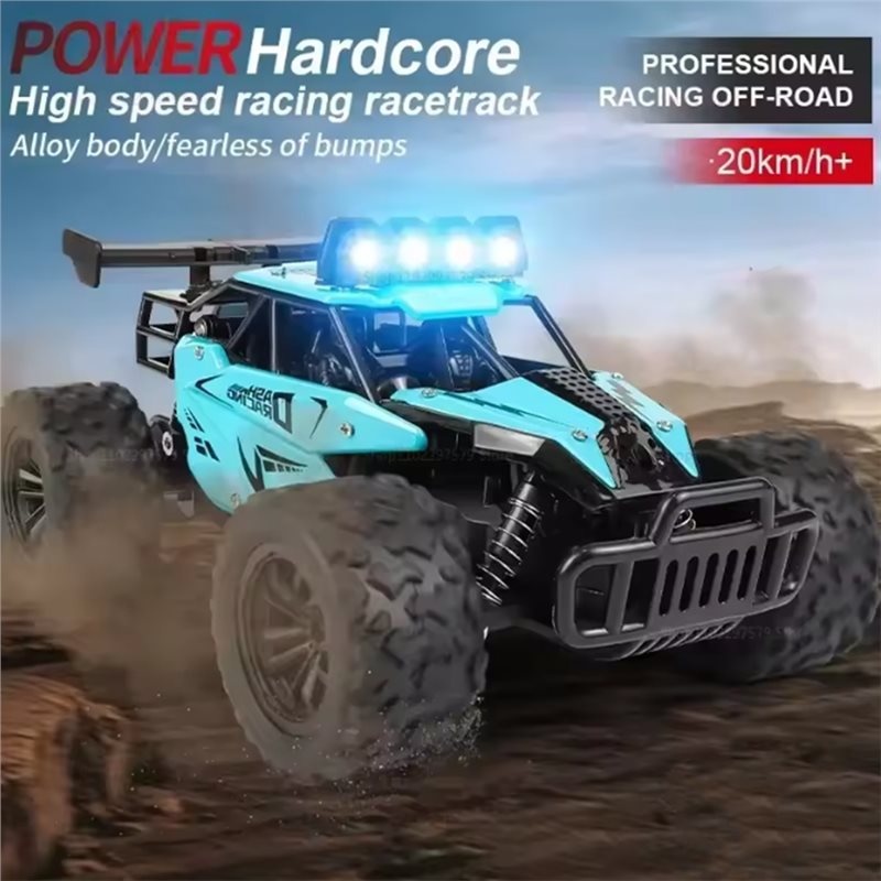 Легковой автомобиль FBIL-RC из – обзор и цена Drone Lidi Rc