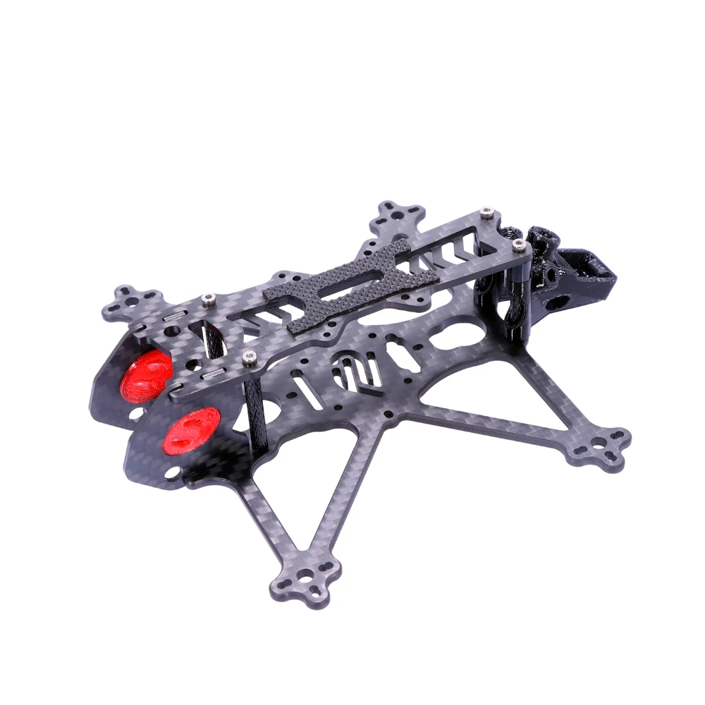 AlfaRC Fi-135 3-дюймовый пропе – обзор и цена Drone Rc Dji