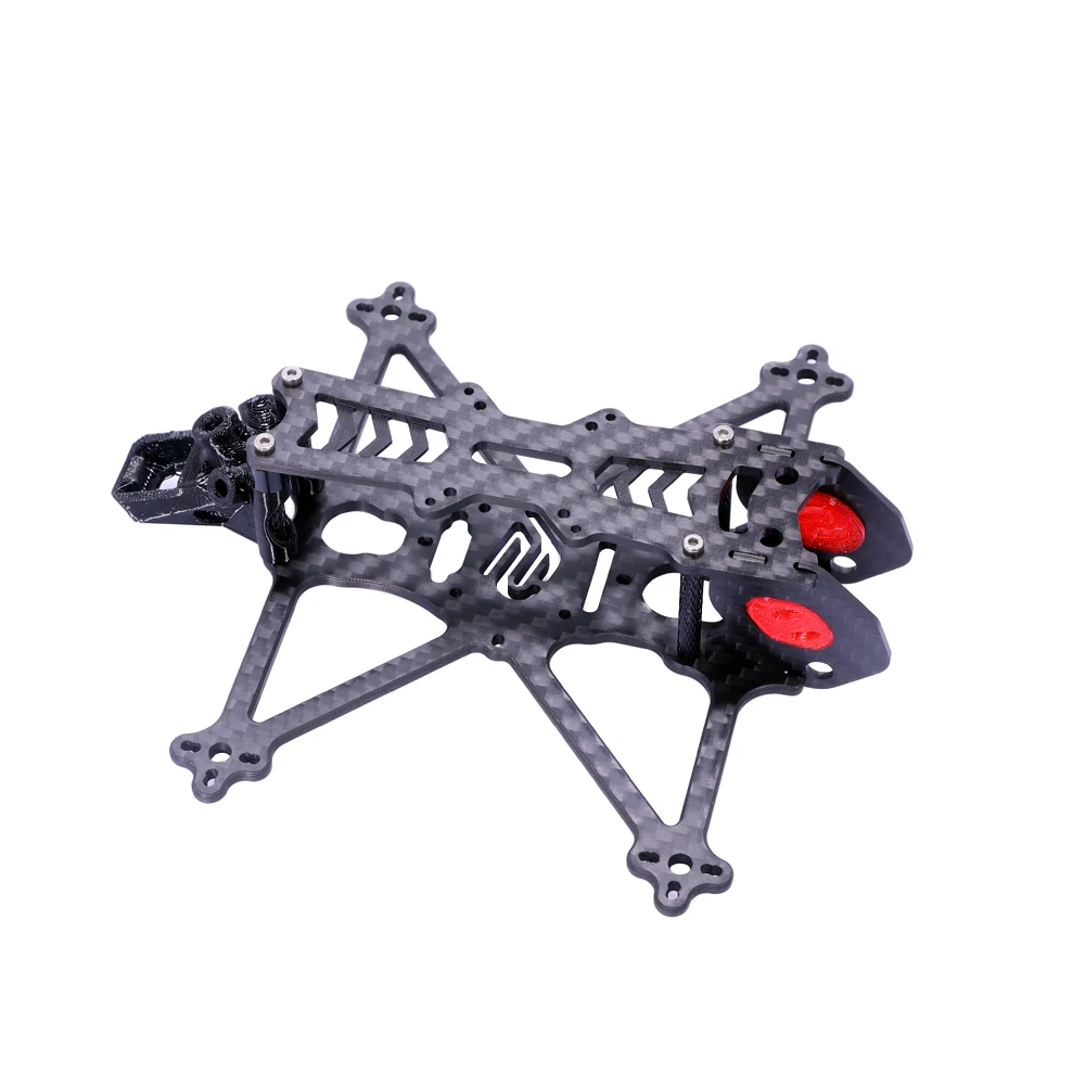 AlfaRC Fi-135 3-дюймовый пропе – обзор и цена Drone Rc Dji