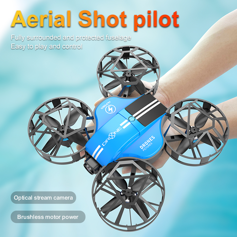 НОВЫЙ мини-дрон 812PRO для про – обзор и цена Drone Rc With Screen