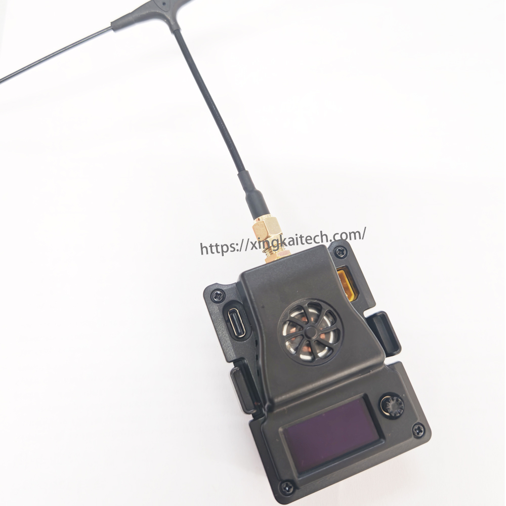 Усилитель сигнала Radiomaster  – обзор и цена Crossfire Receiver Rx