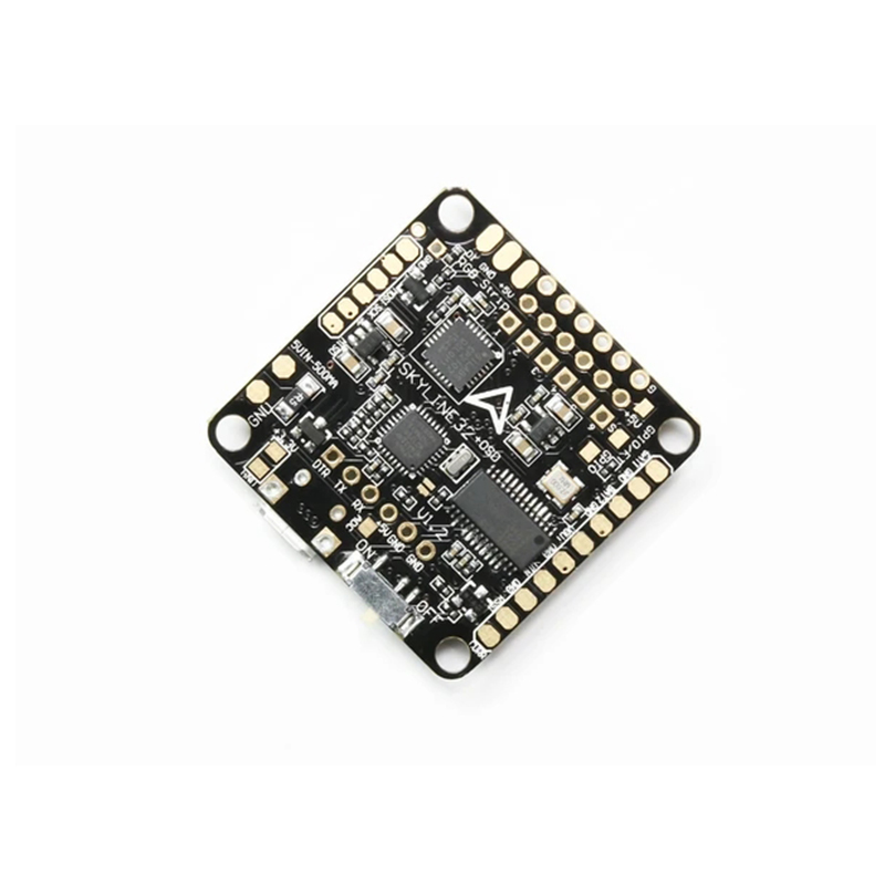 Полетный контроллер EMAX Skyli – обзор и цена Flight Controller