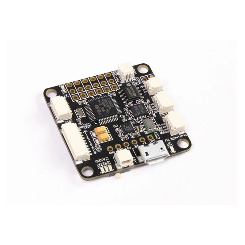 Полетный контроллер EMAX Skyli – обзор и цена Flight Controller
