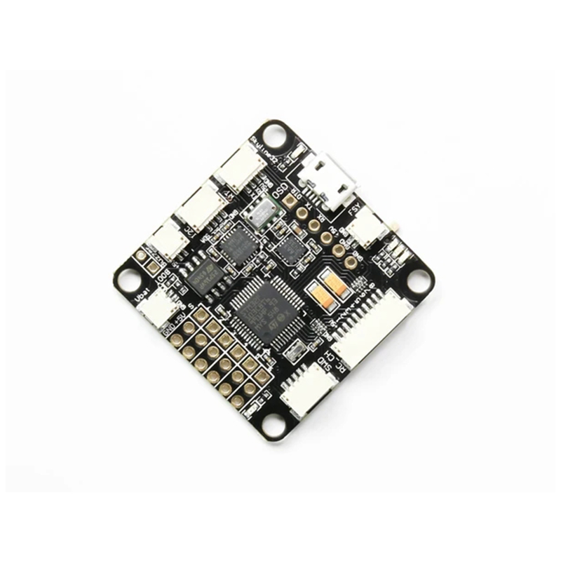 Полетный контроллер EMAX Skyli – обзор и цена Flight Controller