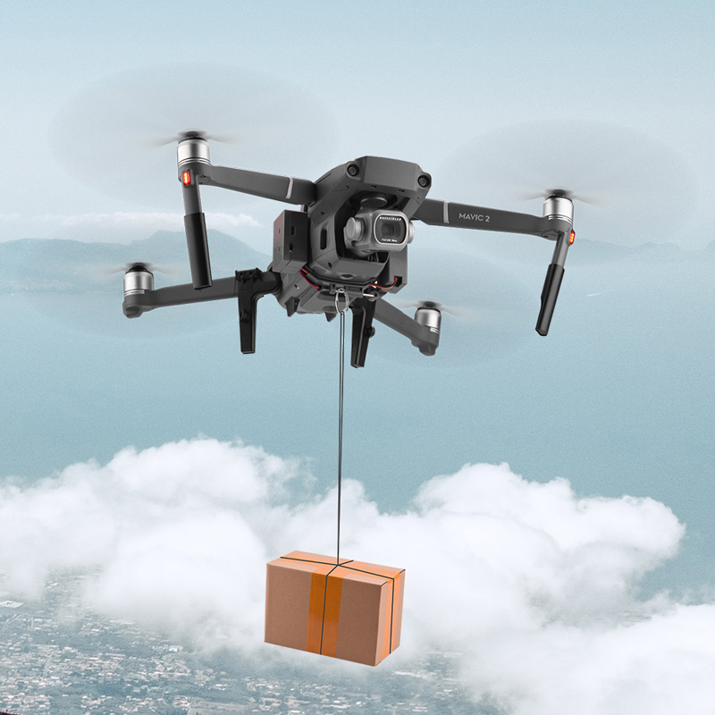 Система каплевидной подарочной – обзор и цена Drone Rc Dji