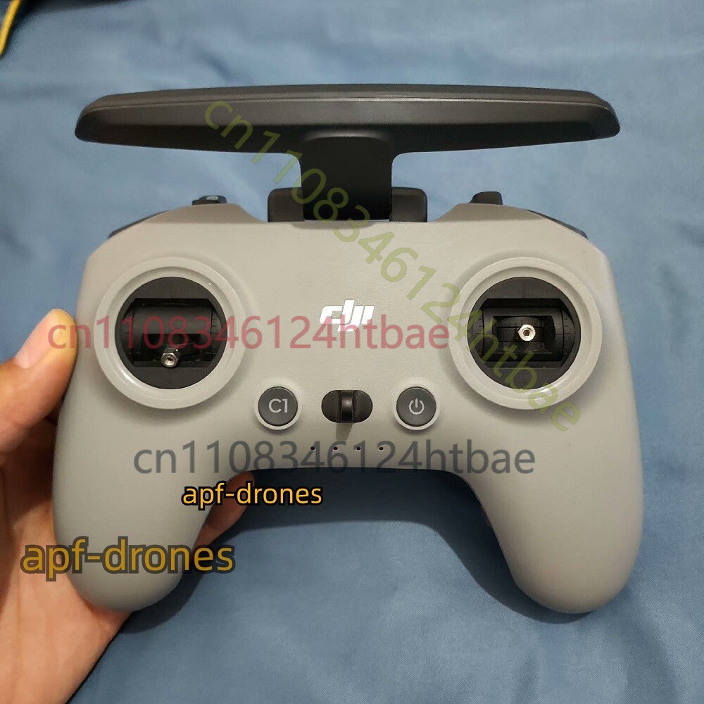 Б/у, для пульта дистанционного – обзор и цена Drone Rc Dji