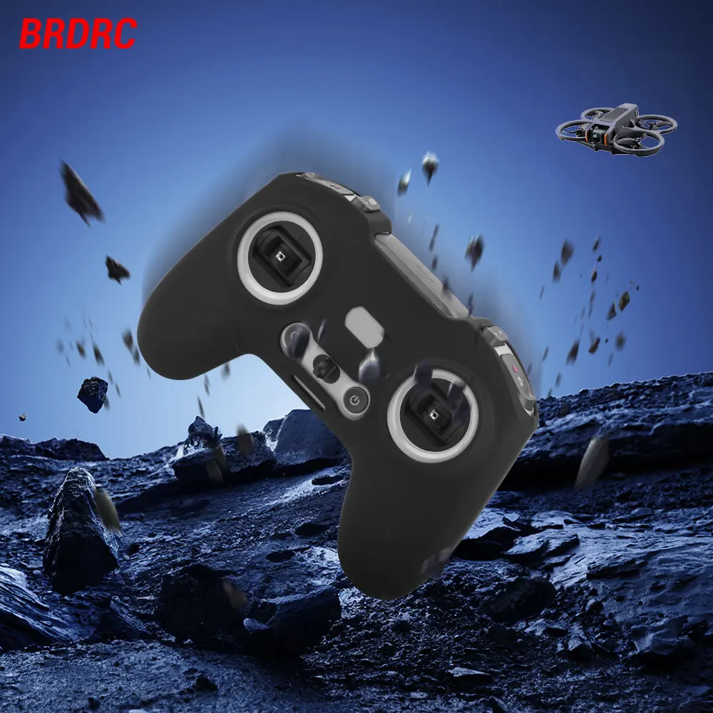 BRDRC для комбинированного дро – обзор и цена Drone Rc Dji