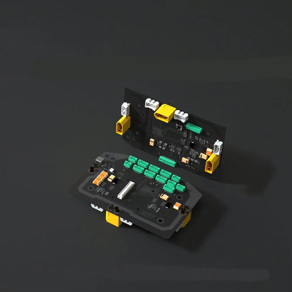 CUAV Flight Control Boar Pixha – обзор и цена Flight Controller