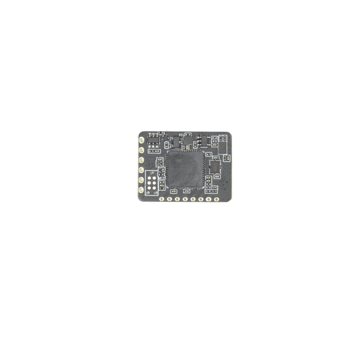 Приемник TBS Crossfire Diversi – обзор и цена Crossfire Receiver Rx