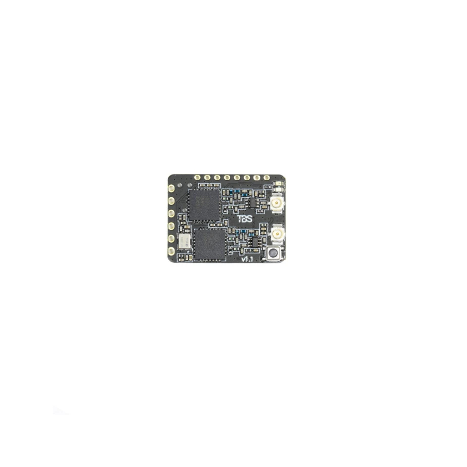 Приемник TBS Crossfire Diversi – обзор и цена Crossfire Receiver Rx