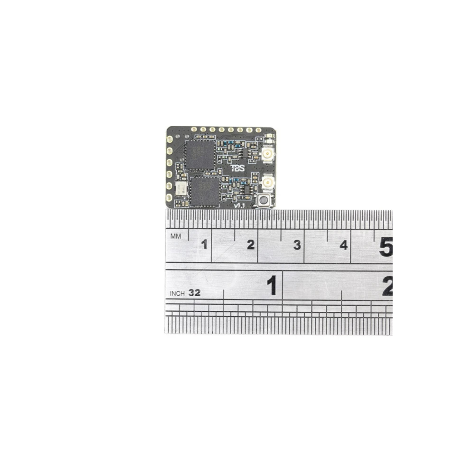 Приемник TBS Crossfire Diversi – обзор и цена Crossfire Receiver Rx